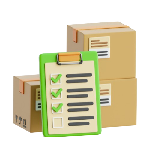 Gömrük rəsmiləşdirilməsi və sənədləşmə dəstəyi